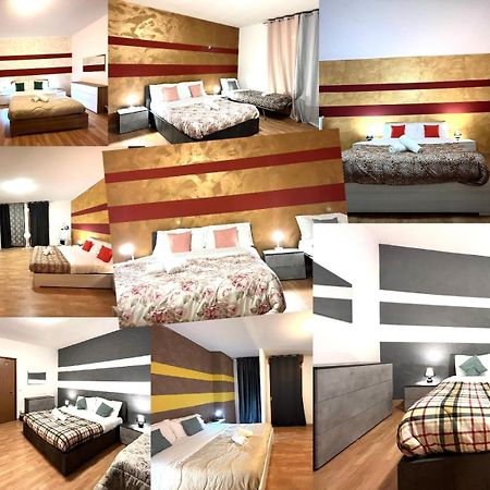 Venice Rooms Arian 01 Местре Екстер'єр фото