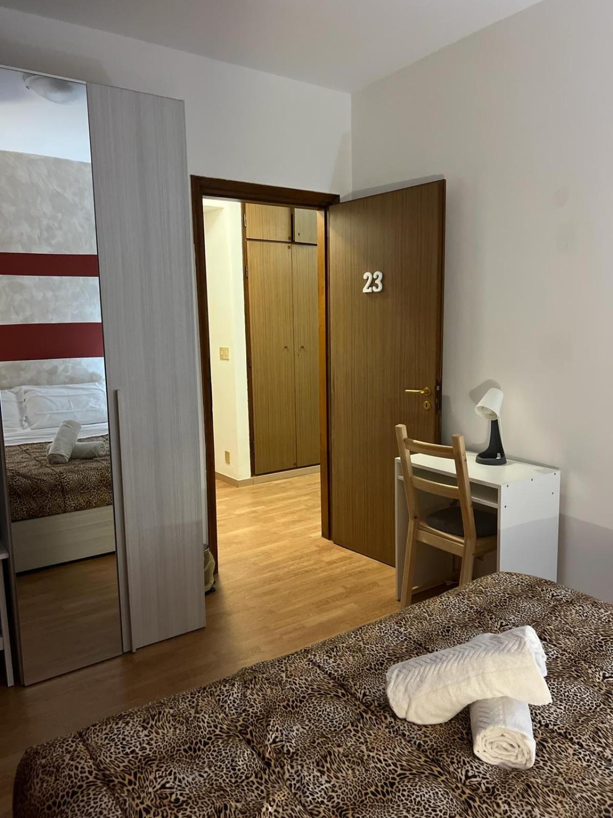 Venice Rooms Arian 01 Местре Екстер'єр фото