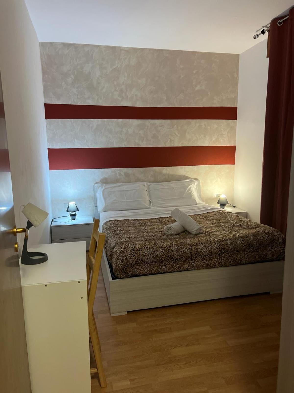 Venice Rooms Arian 01 Местре Екстер'єр фото