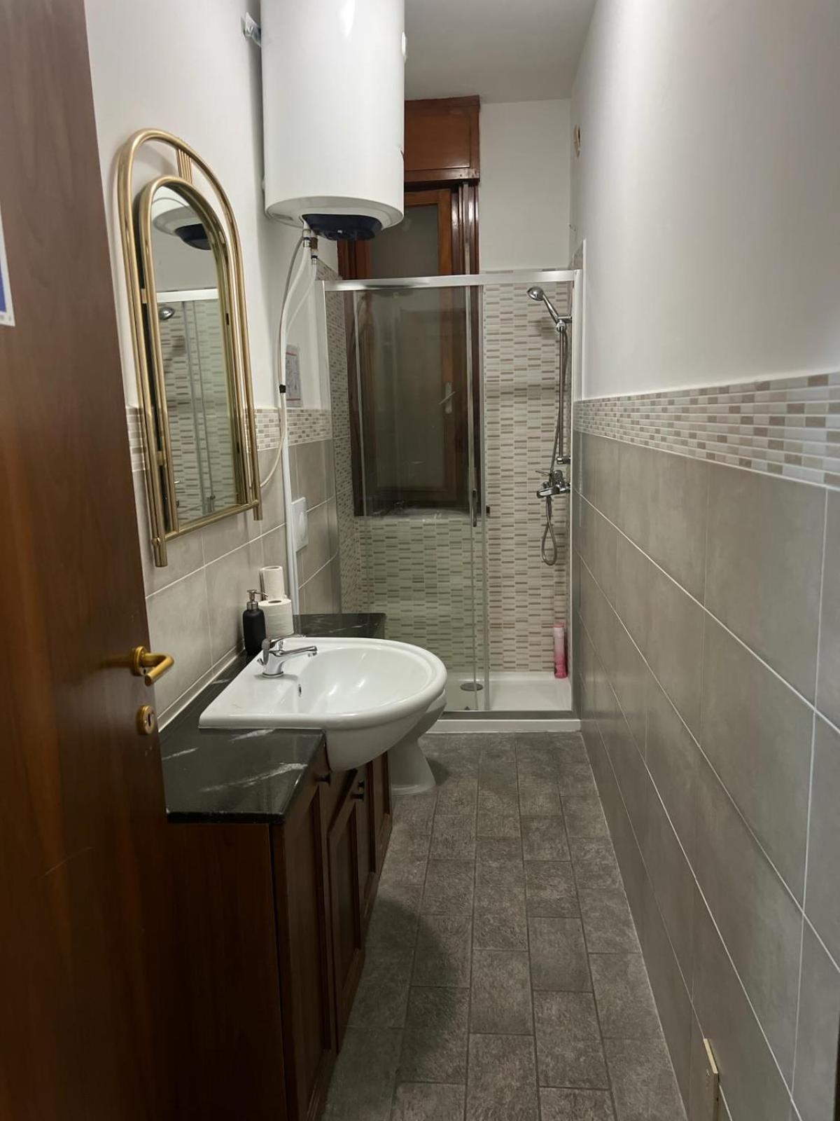 Venice Rooms Arian 01 Местре Екстер'єр фото