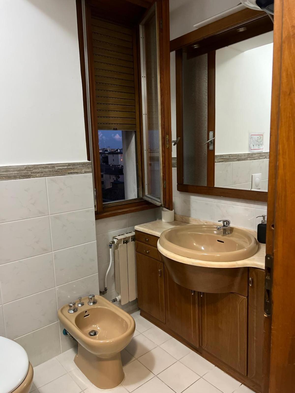 Venice Rooms Arian 01 Местре Екстер'єр фото