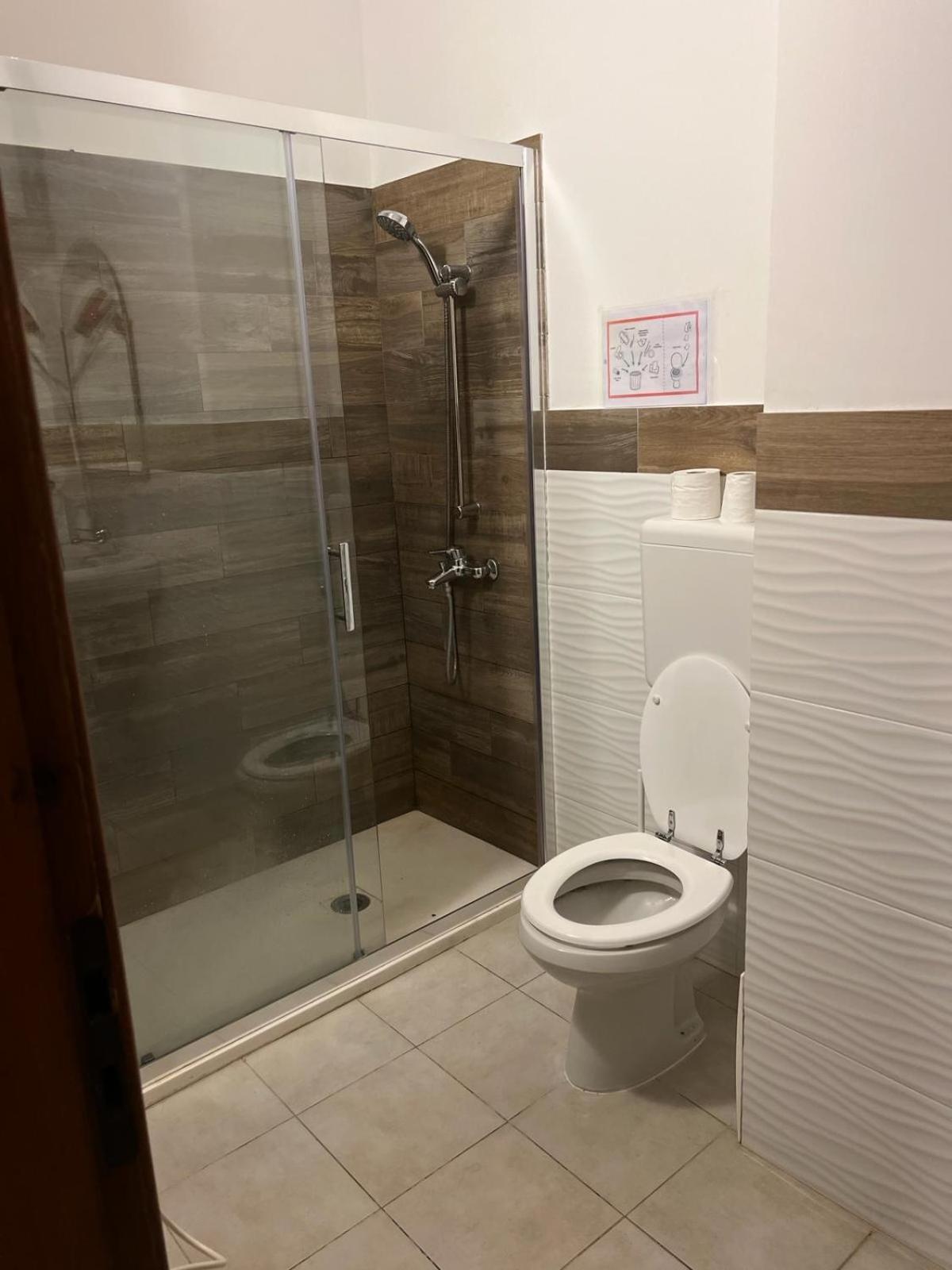 Venice Rooms Arian 01 Местре Екстер'єр фото