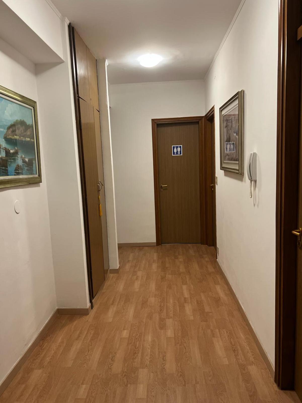 Venice Rooms Arian 01 Местре Екстер'єр фото
