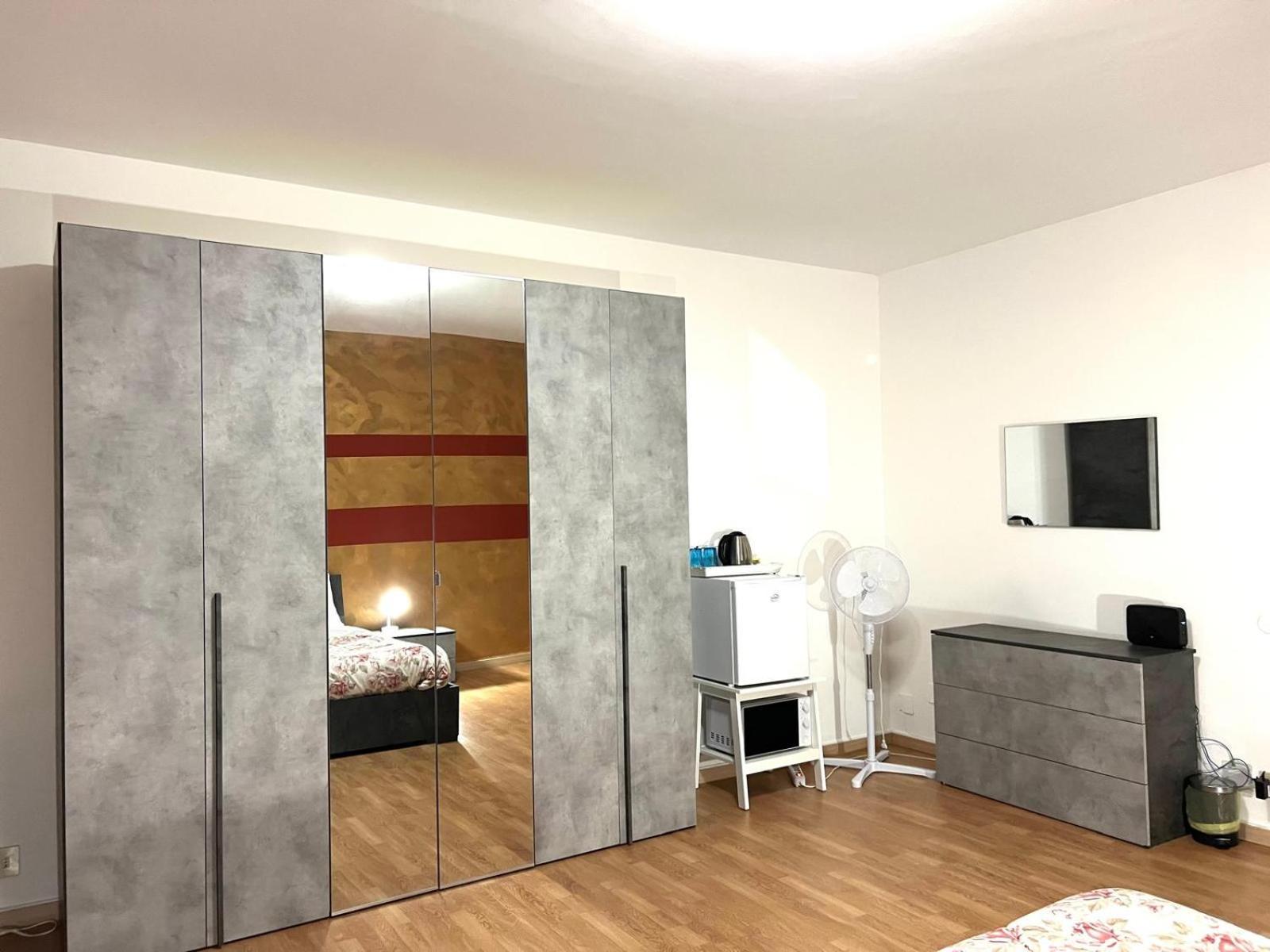 Venice Rooms Arian 01 Местре Екстер'єр фото