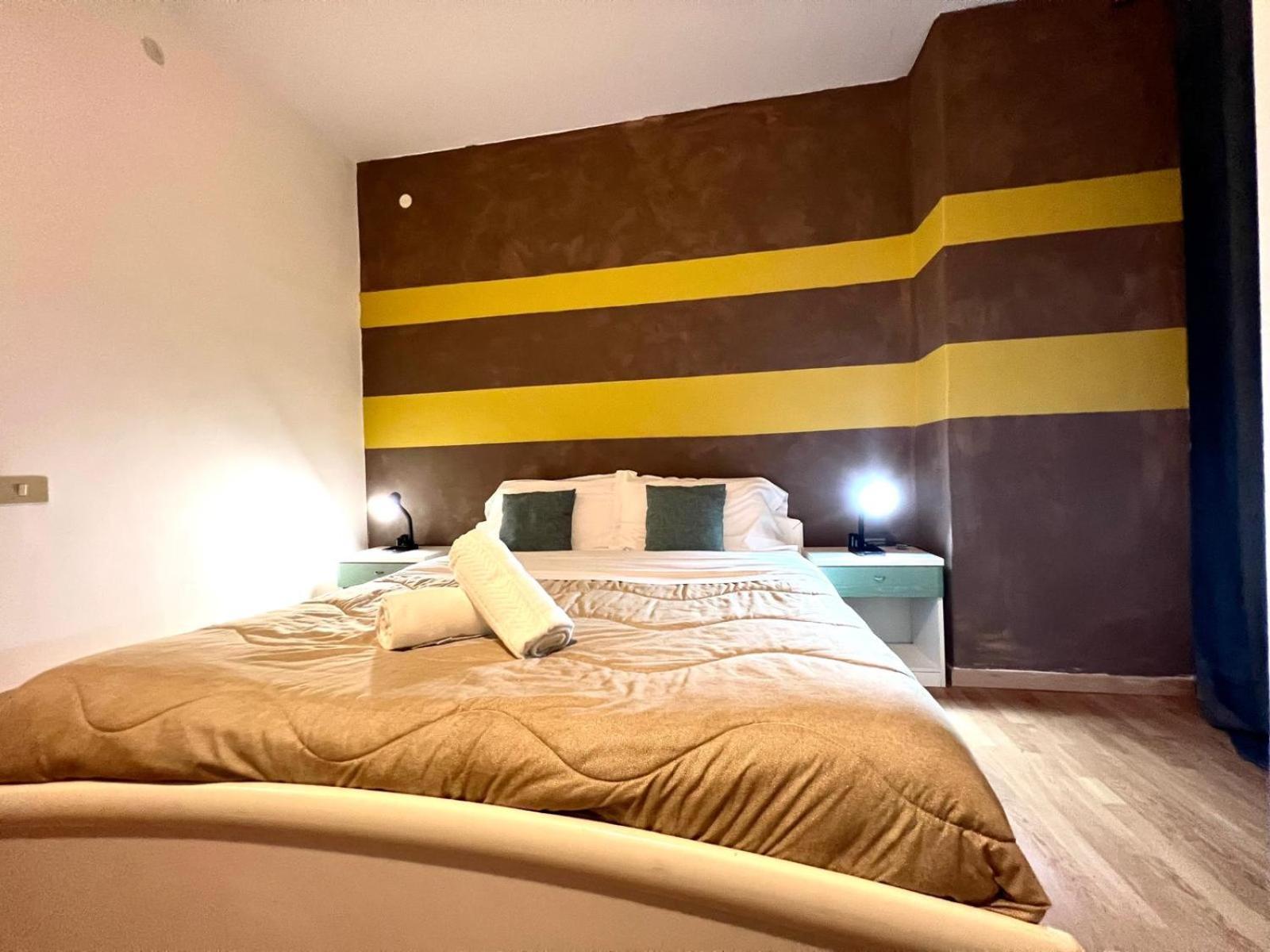 Venice Rooms Arian 01 Местре Екстер'єр фото