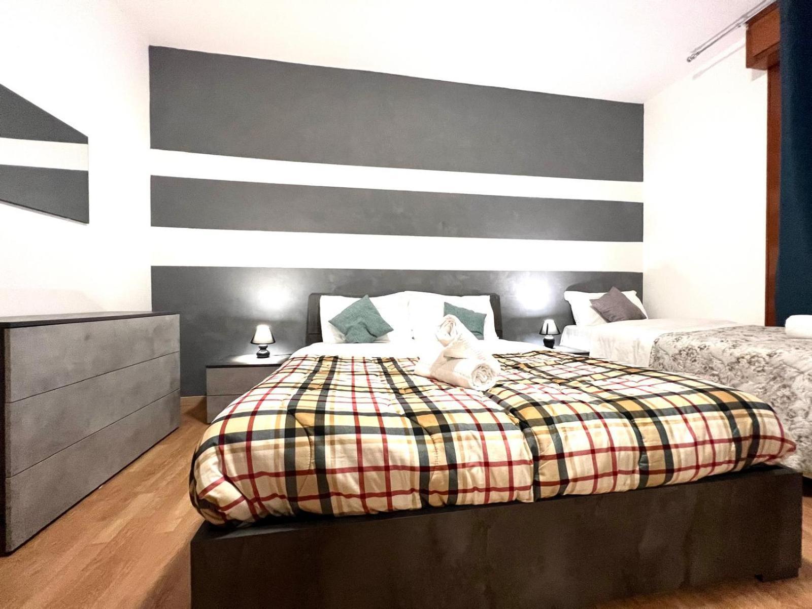 Venice Rooms Arian 01 Местре Екстер'єр фото