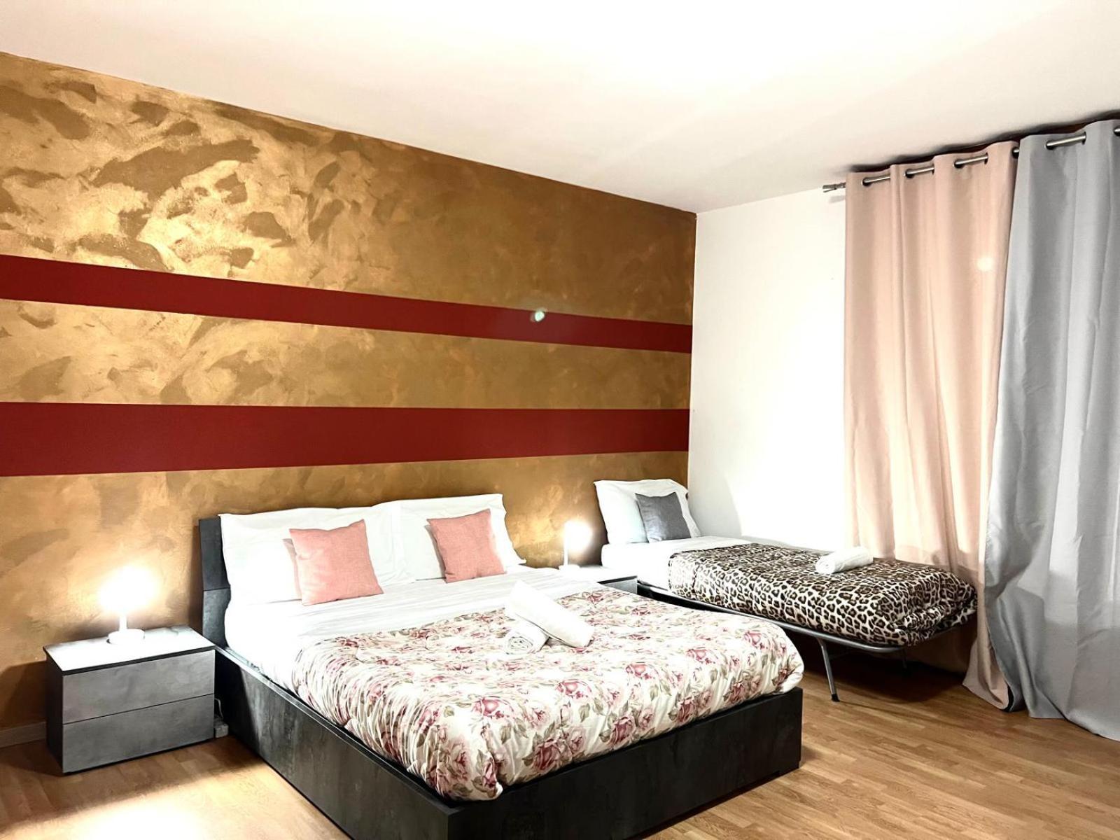 Venice Rooms Arian 01 Местре Екстер'єр фото