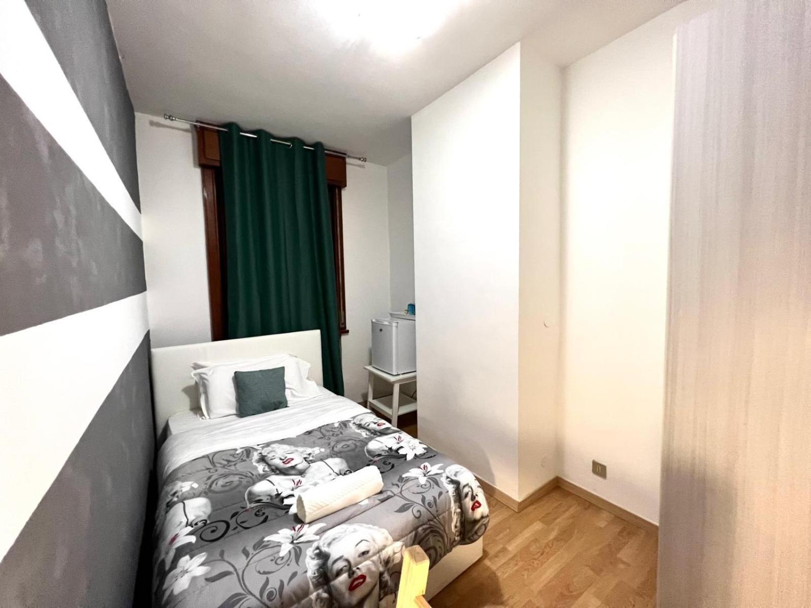 Venice Rooms Arian 01 Местре Екстер'єр фото