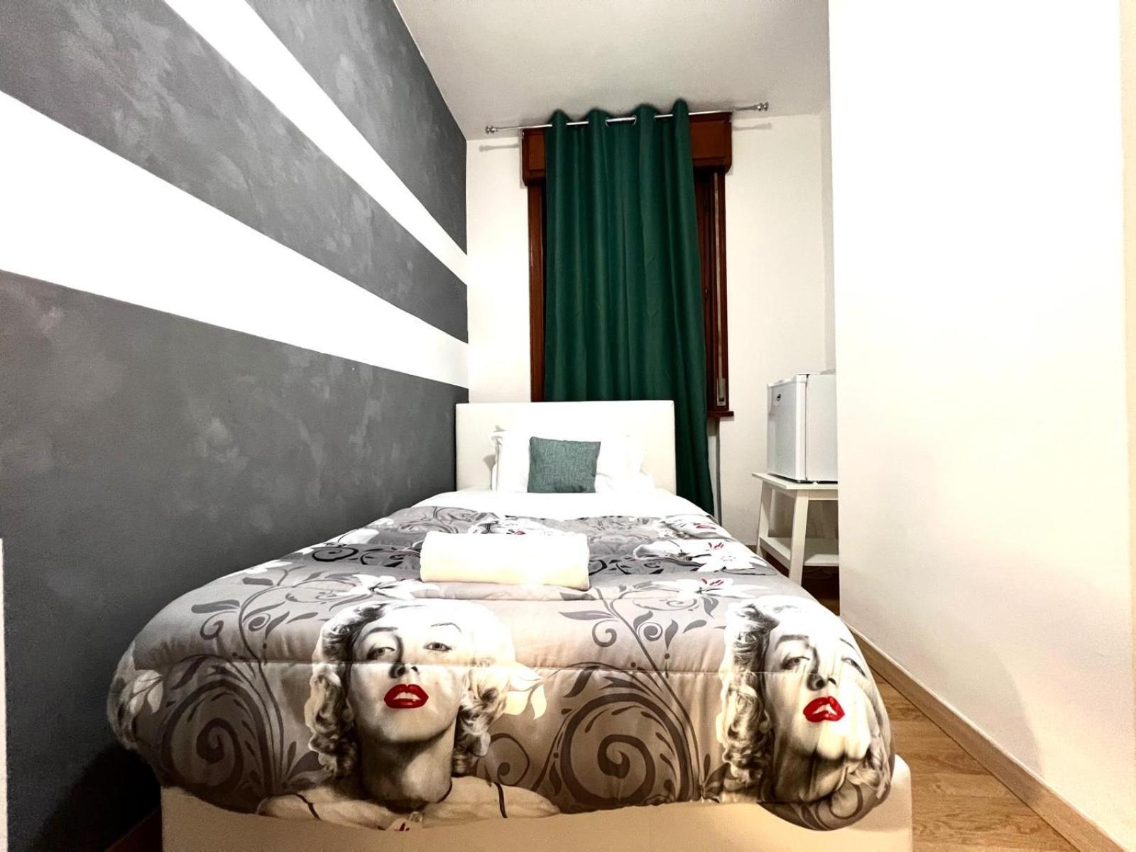 Venice Rooms Arian 01 Местре Екстер'єр фото
