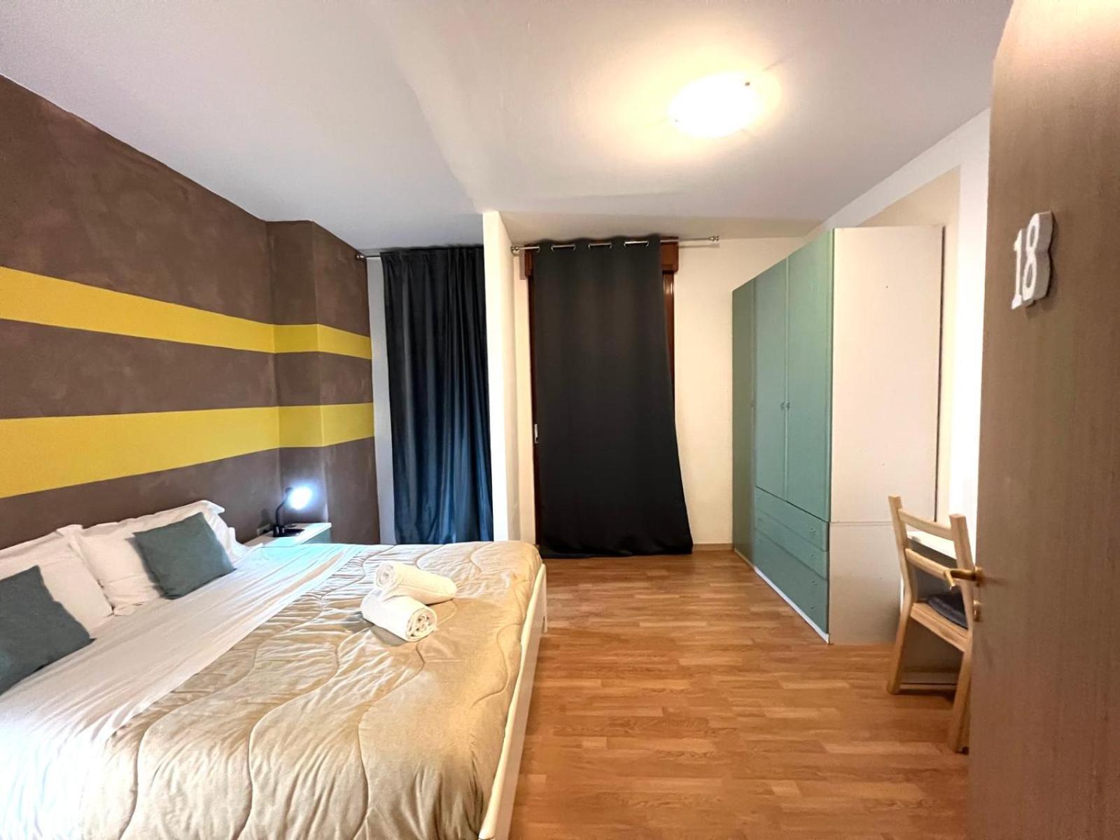 Venice Rooms Arian 01 Местре Екстер'єр фото