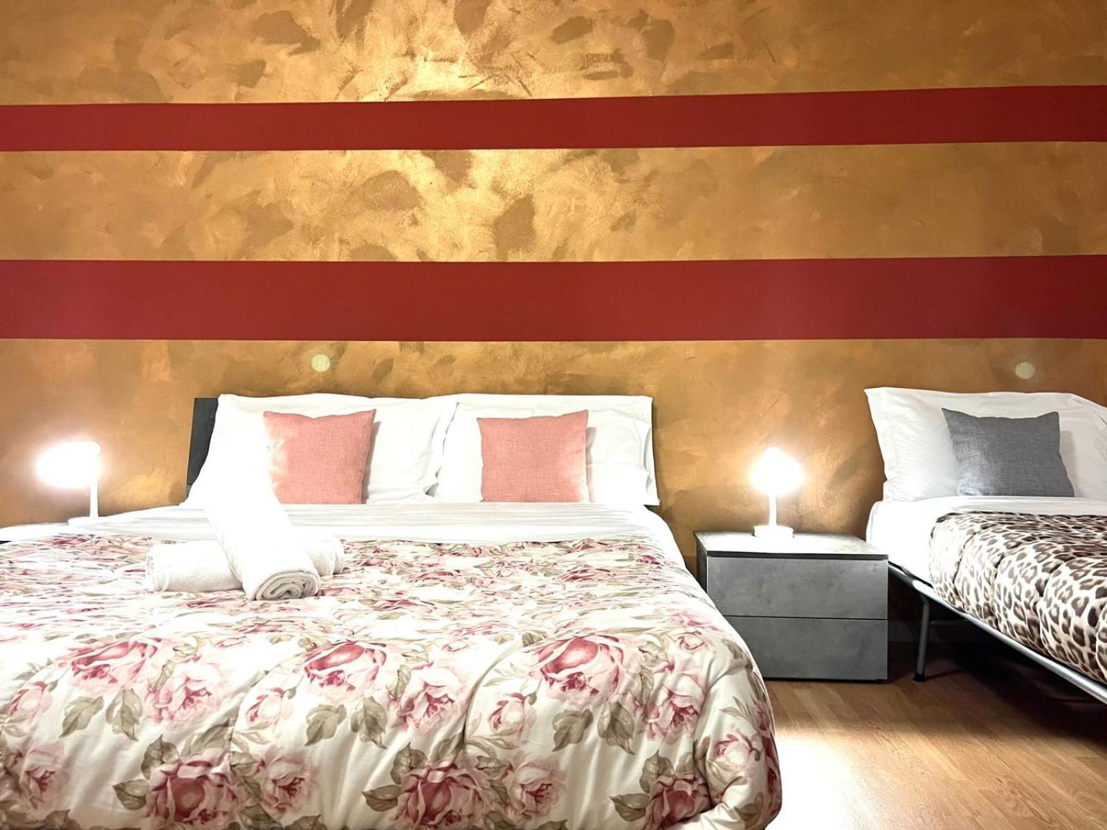 Venice Rooms Arian 01 Местре Екстер'єр фото