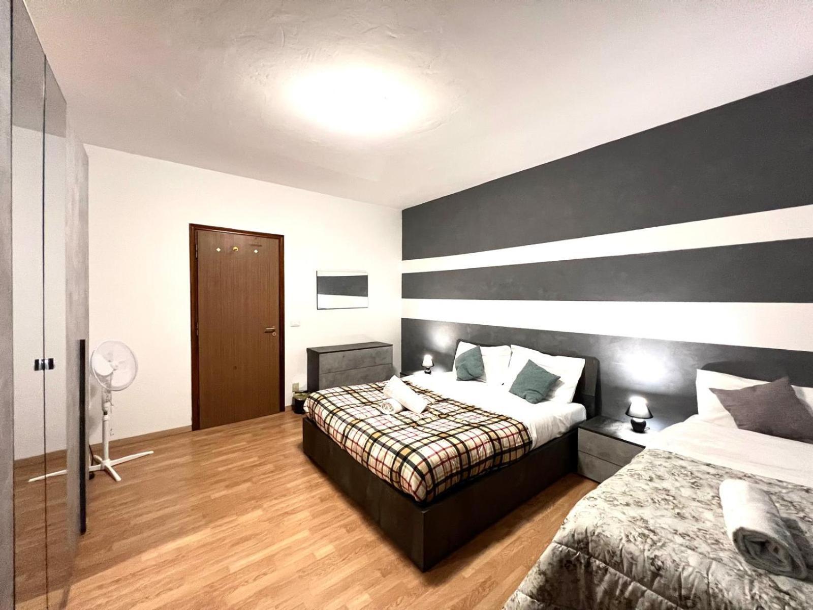 Venice Rooms Arian 01 Местре Екстер'єр фото
