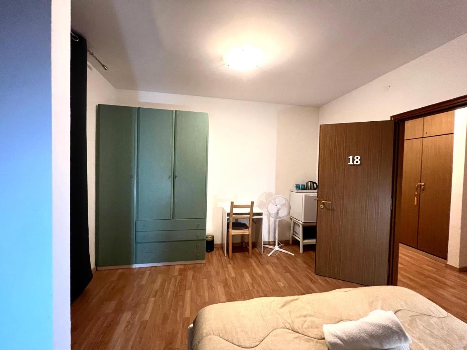 Venice Rooms Arian 01 Местре Екстер'єр фото