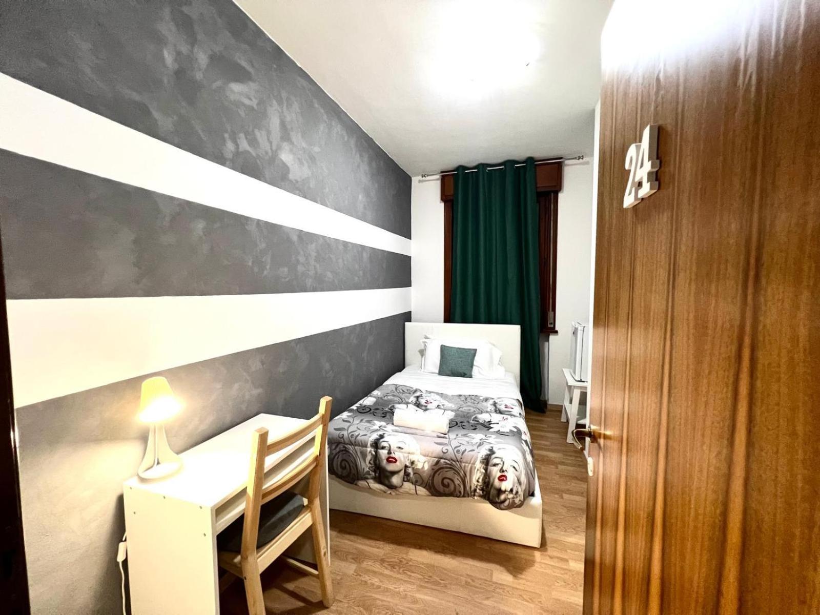 Venice Rooms Arian 01 Местре Екстер'єр фото