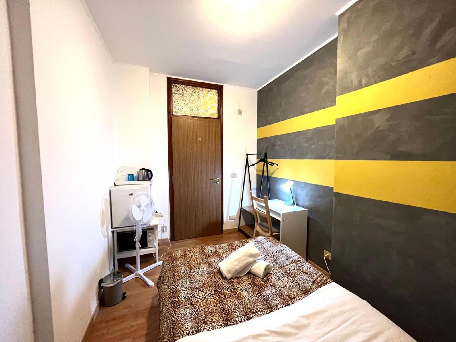 Venice Rooms Arian 01 Местре Екстер'єр фото