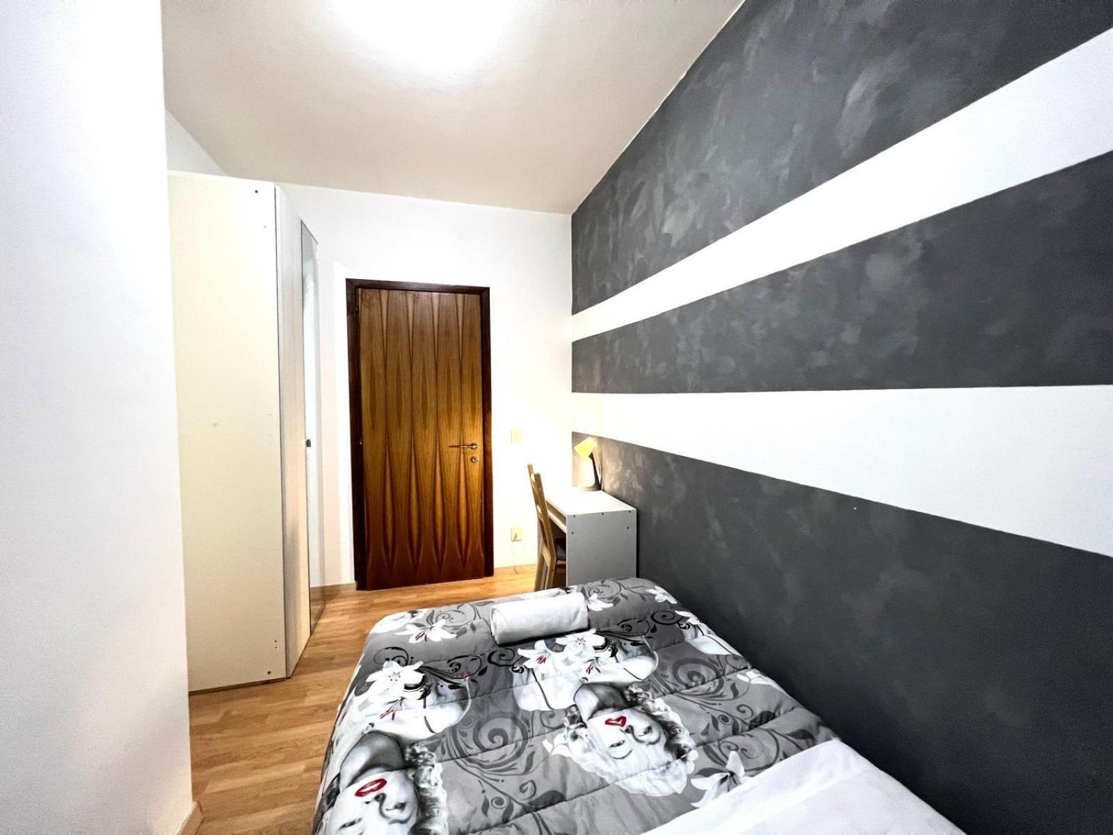 Venice Rooms Arian 01 Местре Екстер'єр фото