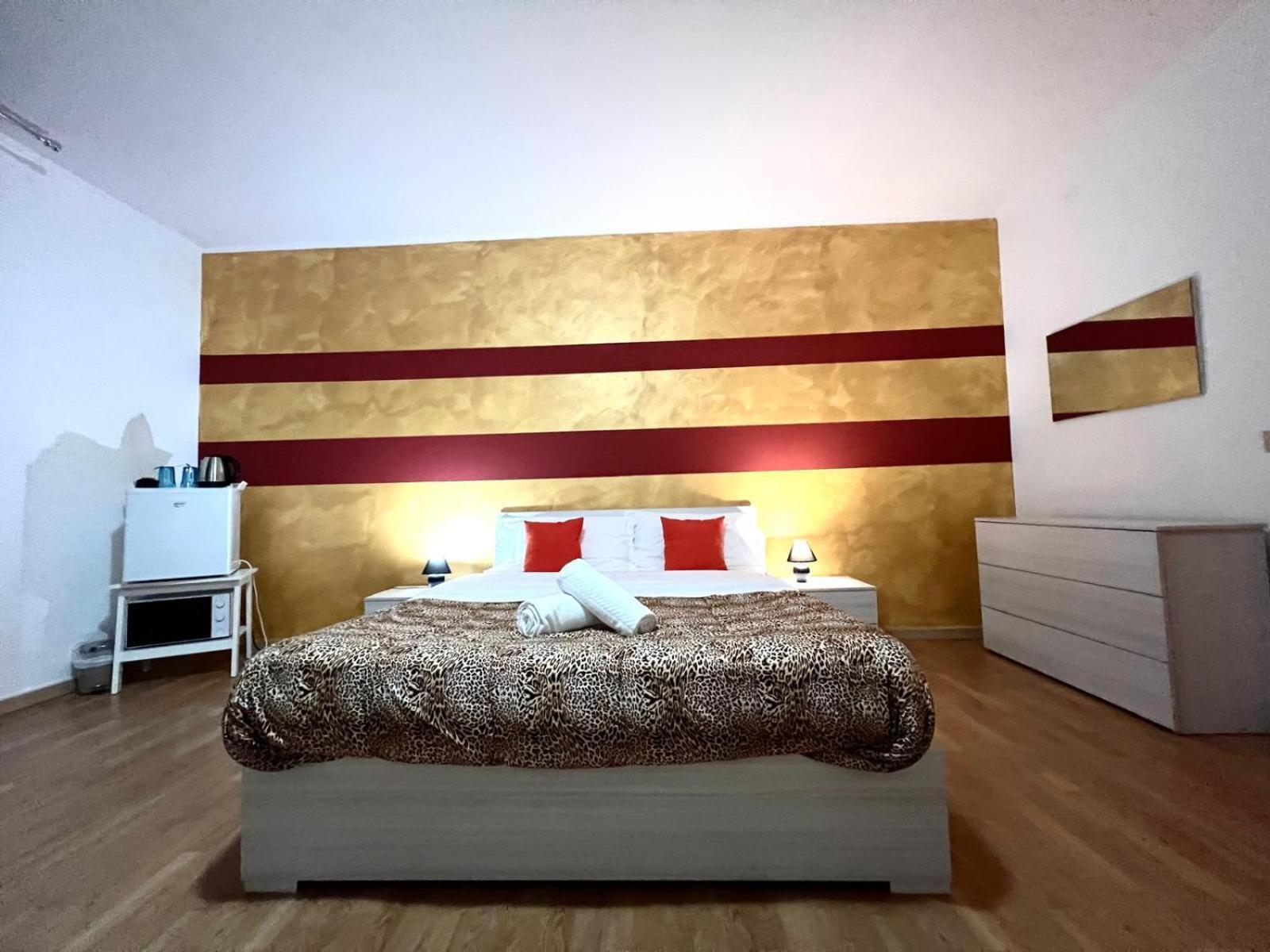 Venice Rooms Arian 01 Местре Екстер'єр фото