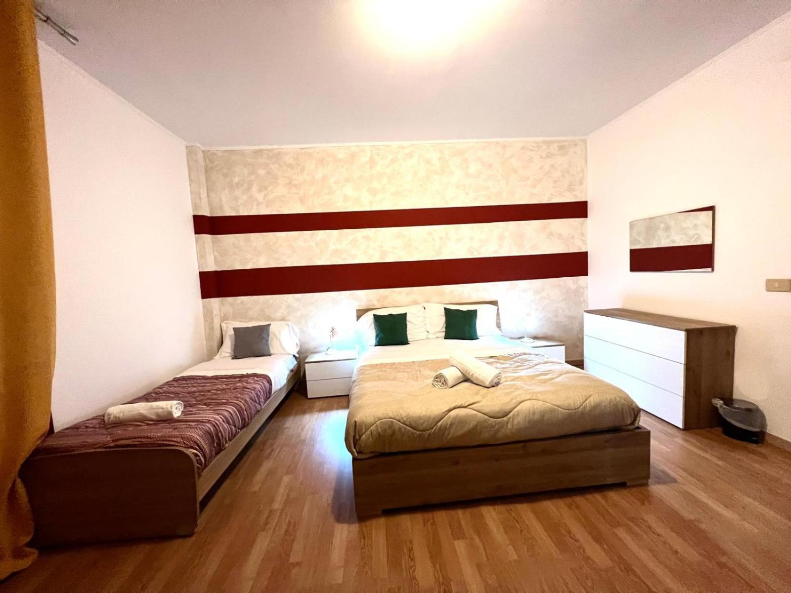 Venice Rooms Arian 01 Местре Екстер'єр фото